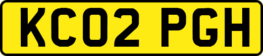 KC02PGH