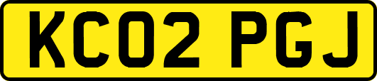 KC02PGJ