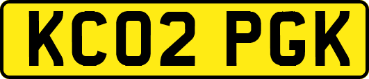 KC02PGK