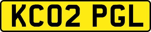 KC02PGL