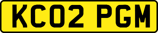 KC02PGM