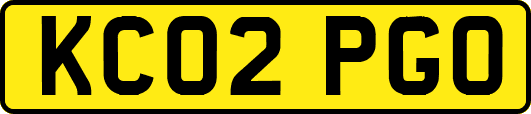 KC02PGO