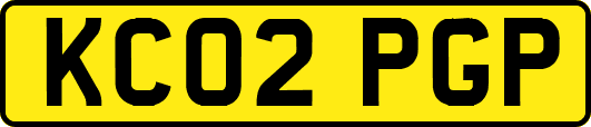 KC02PGP