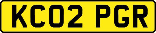 KC02PGR