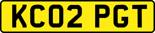 KC02PGT