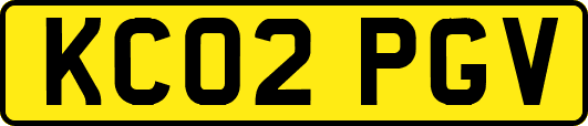 KC02PGV