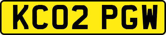 KC02PGW