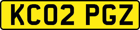 KC02PGZ