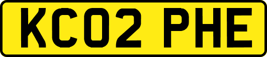 KC02PHE