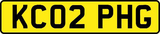 KC02PHG