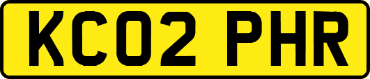 KC02PHR