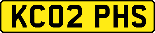 KC02PHS