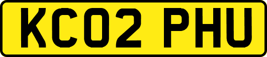 KC02PHU