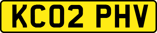 KC02PHV
