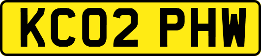 KC02PHW