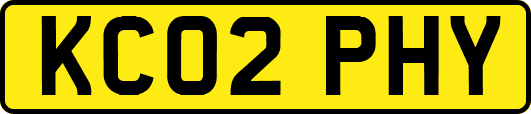 KC02PHY