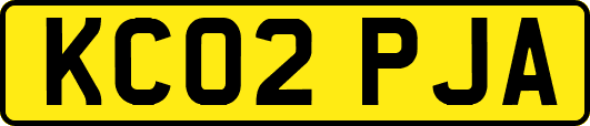 KC02PJA