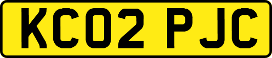 KC02PJC