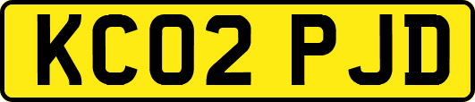 KC02PJD