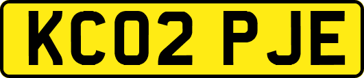 KC02PJE