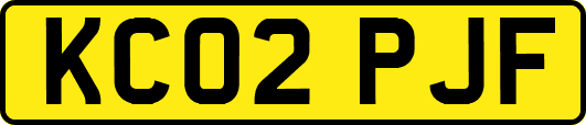 KC02PJF