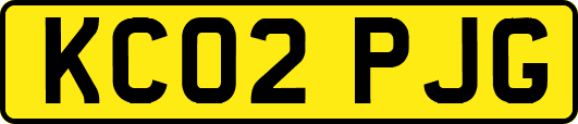 KC02PJG
