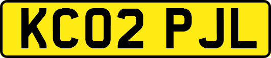 KC02PJL