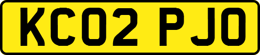 KC02PJO