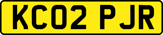 KC02PJR