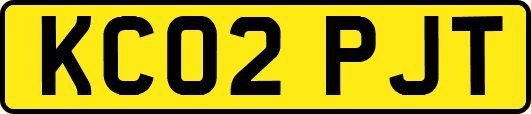 KC02PJT