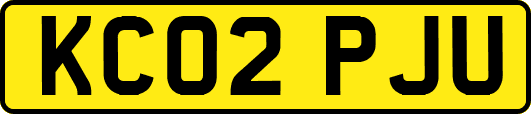 KC02PJU