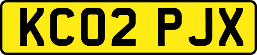 KC02PJX