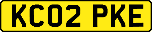 KC02PKE