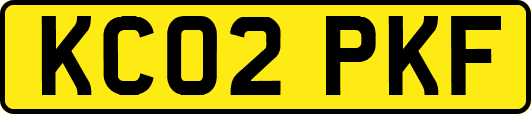 KC02PKF