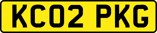 KC02PKG