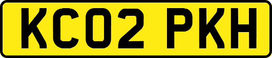 KC02PKH