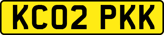 KC02PKK
