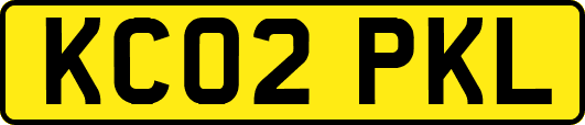 KC02PKL