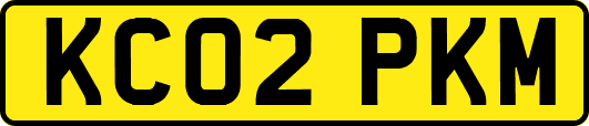 KC02PKM