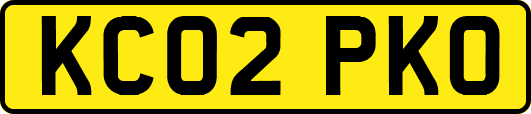 KC02PKO