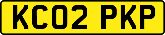 KC02PKP