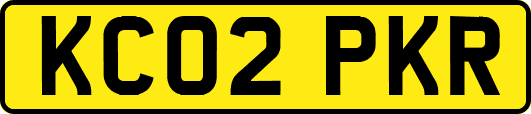 KC02PKR