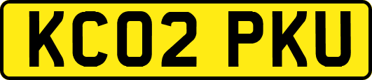 KC02PKU