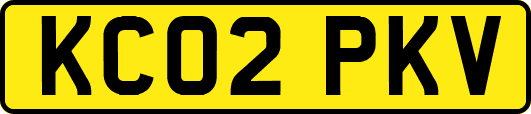 KC02PKV