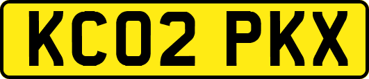 KC02PKX