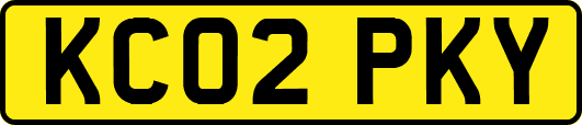 KC02PKY