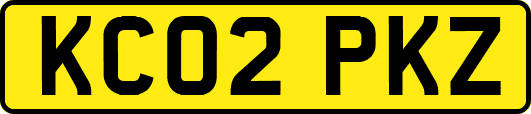 KC02PKZ