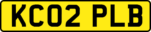 KC02PLB