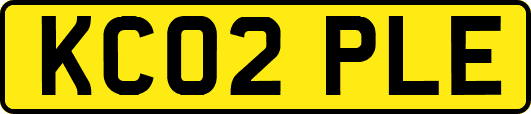 KC02PLE