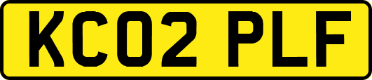 KC02PLF
